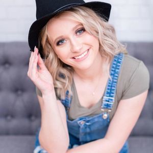 Meet your Posher, Gretchen